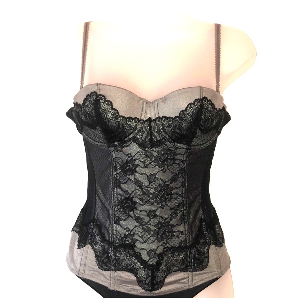 H&M Corset